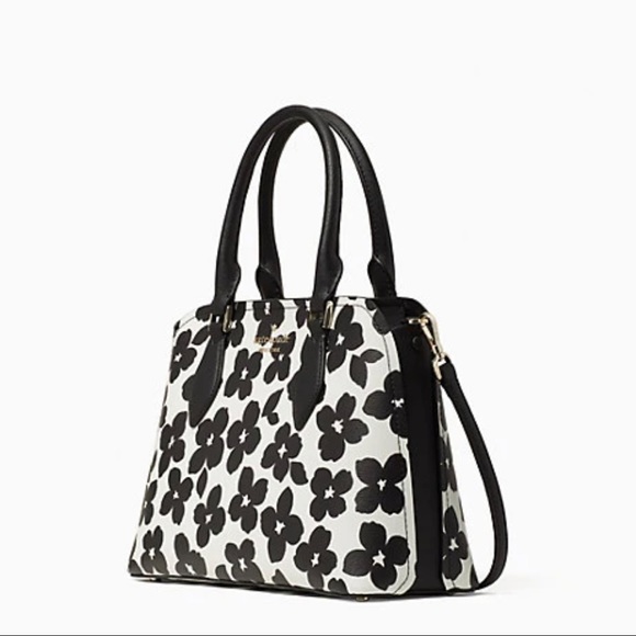 Kate Spade Darci Satchel - Picture 6 of 10